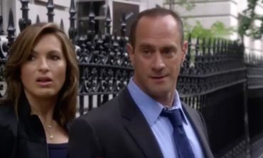 Chris Meloni Confirms His Return To 'Law & Order: Special Victims Unit' via Instagram